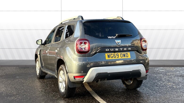 Dacia Duster 1.0 TCe 100 Comfort 5dr Petrol Estate
